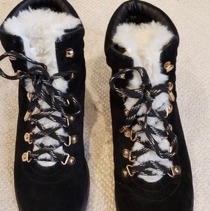 Almot New Lexi & Abie Girls Winter Booties